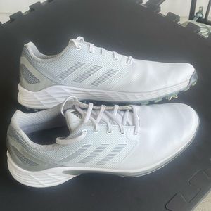 Men’s Golf Adidas Boost Lightstrike